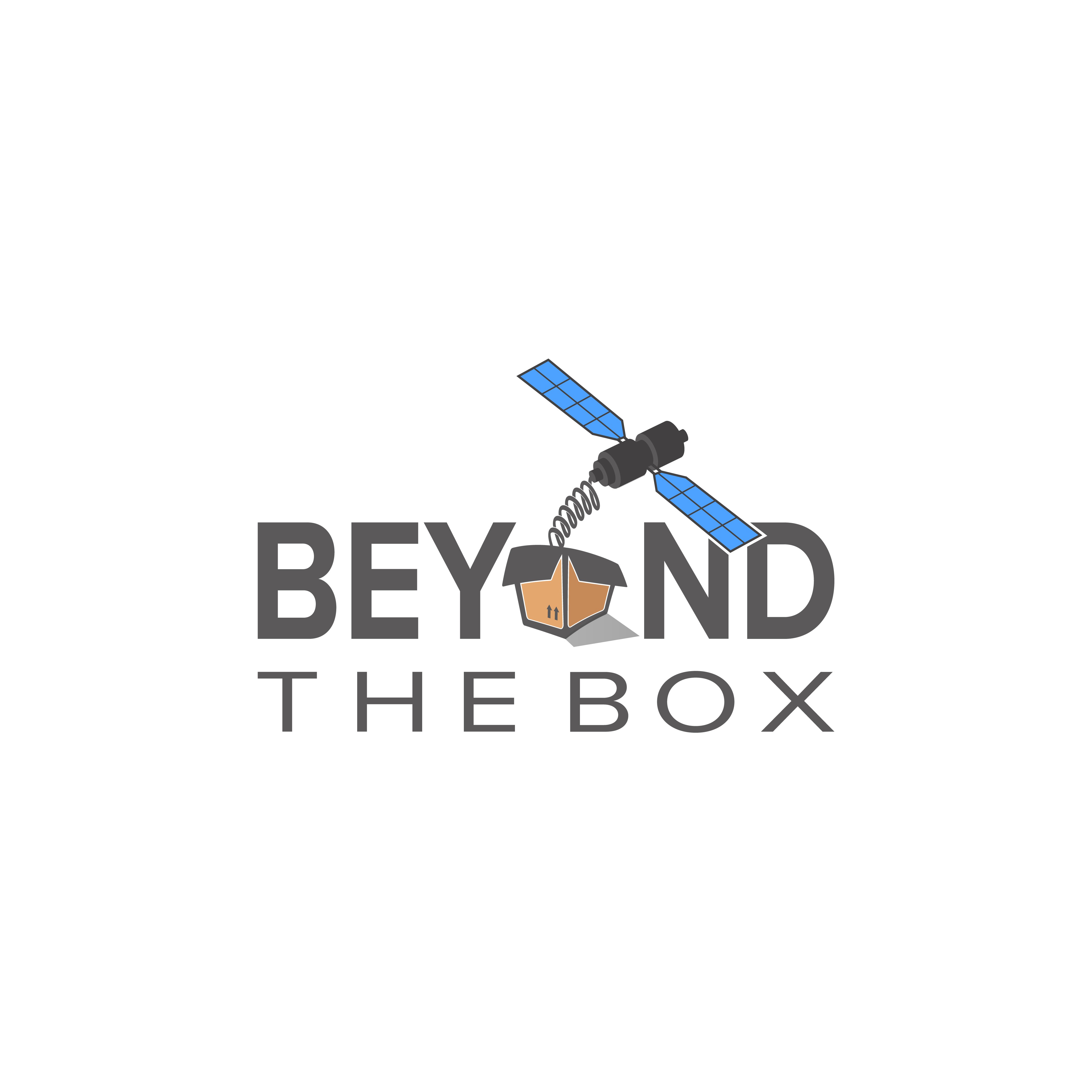 Logo for MailStore Combined with Electronics - Starlink, Drones, Action Cameras