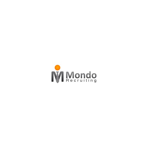 New logo and business card wanted for Mondo Recruiting