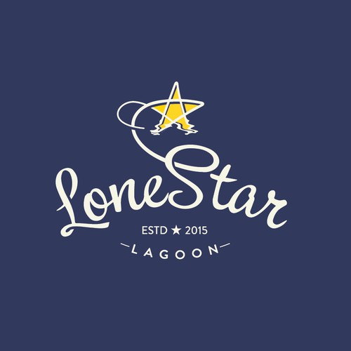 Star logo