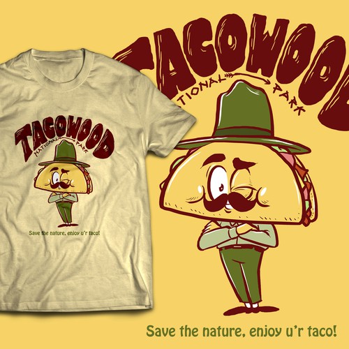 Tacowood