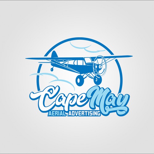 Cape May Aerial Advertising