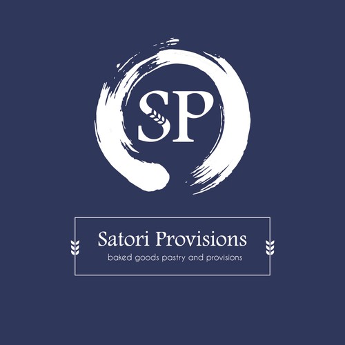 Baked goods pastry and provisions