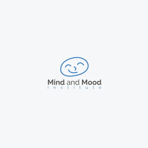 Logo for Mind and Mood Institute.