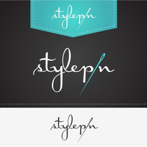 Help StylePin with a new logo