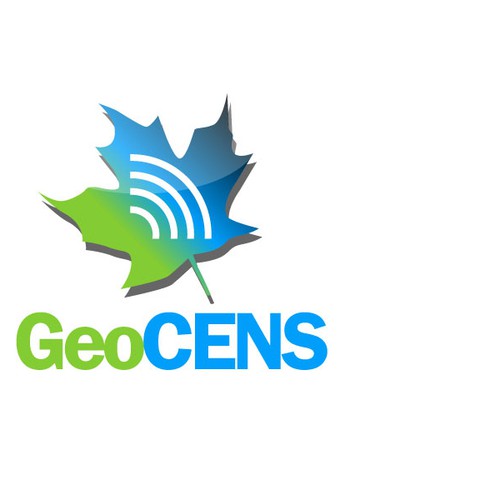 GeoCENS