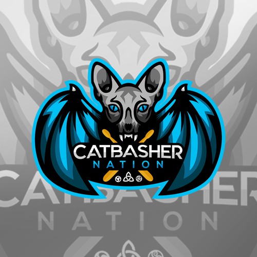 CatBasher Nation