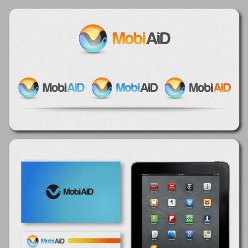 New logo wanted for MobiAiD