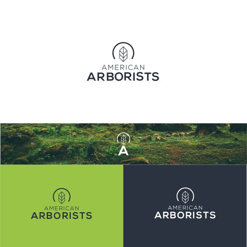 American Arborists Logo