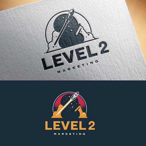 Level 2 Marketing