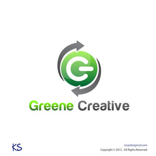 Greene Creative Services 