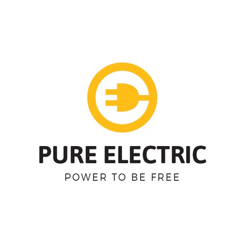 Logo Concept for Electric Home Conversions