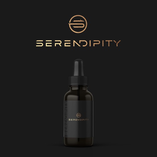 AWESOME designers for a Super Cool CBD Brand! Serendipity!