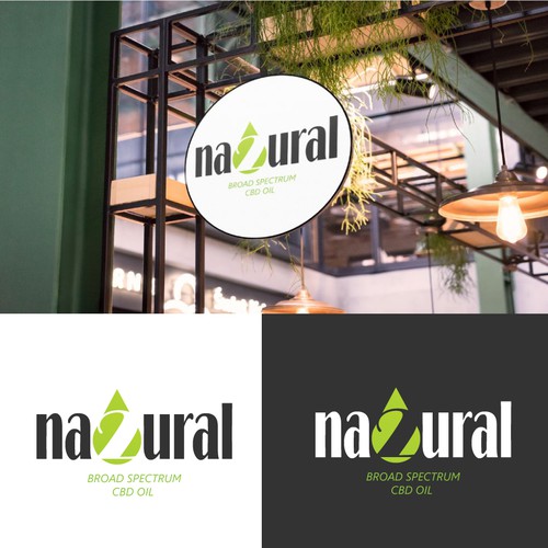 Natural oil
