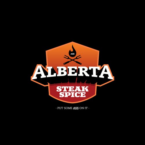 Alberta Steak Spice