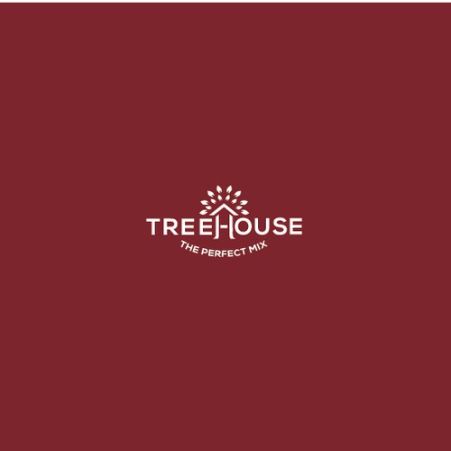 logo for a snack product