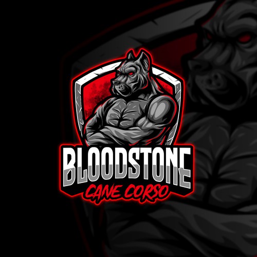 Bloodstone
