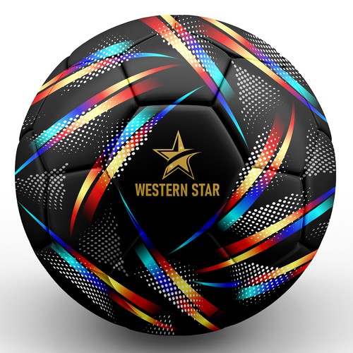 Socccer Ball Design