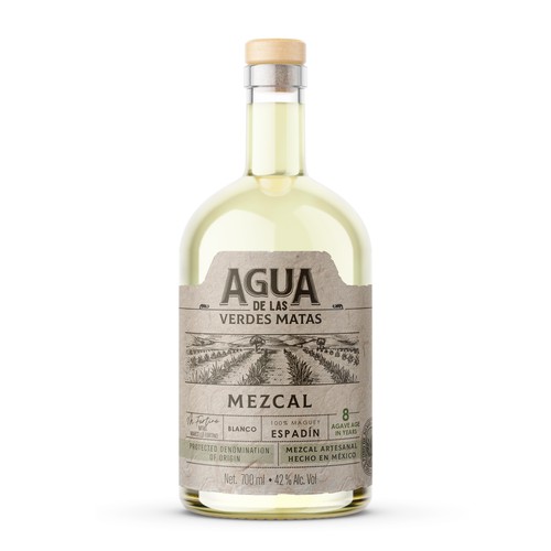 Mezcal concept