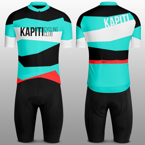 Kapiti Cycling Club