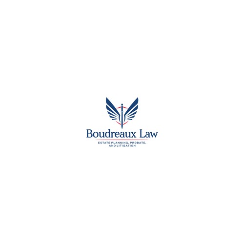 Boudreaux Law 