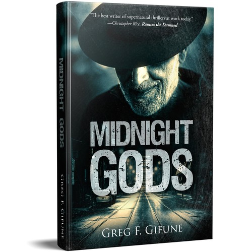Midnight Gods