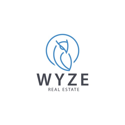 Logo Concept for Wyze Real Estate