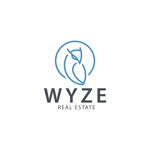 Logo Concept for Wyze Real Estate