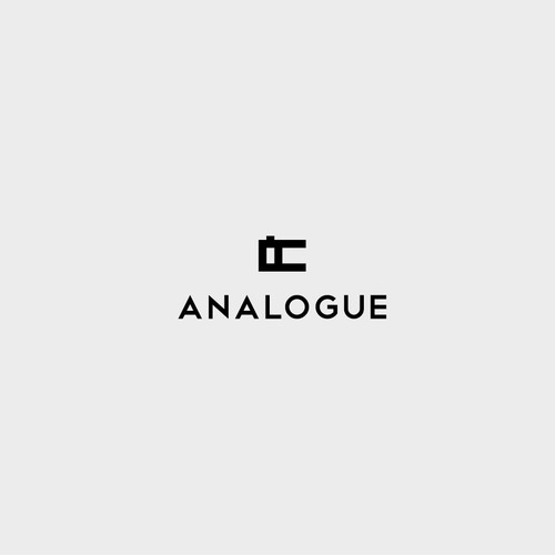 logo for Analogue