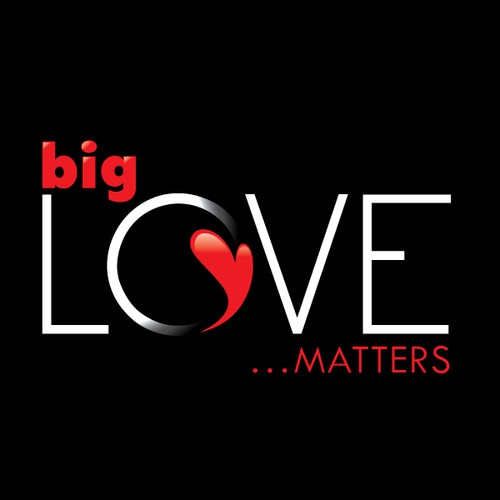 Big Love needs a new logo