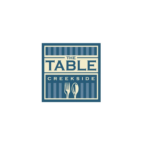 Logo design wanted  for "The Table" restaurant