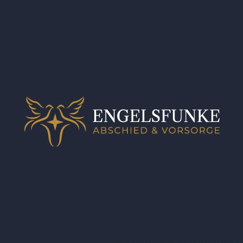 Redesign Logo Engelsfunke