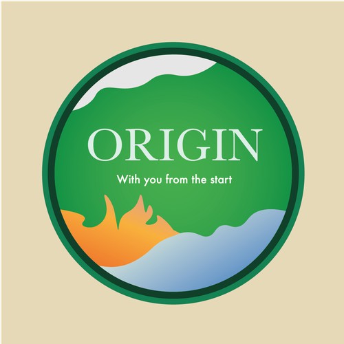 ORIGIN