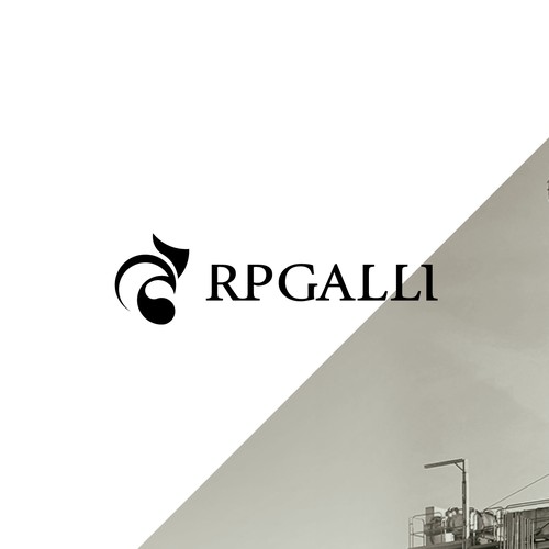 Logo for RPGalli