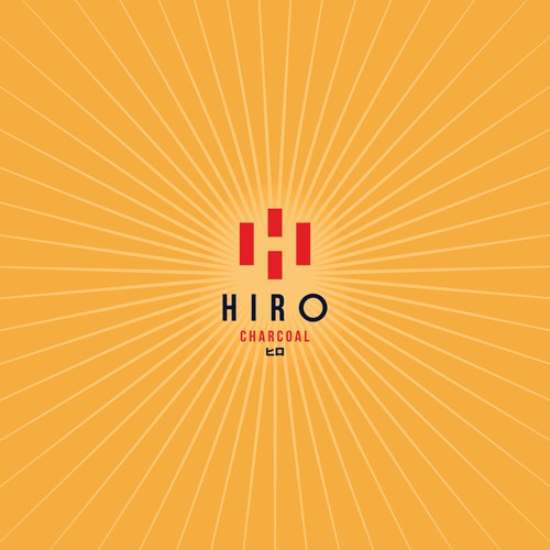 HIRO Charcoal