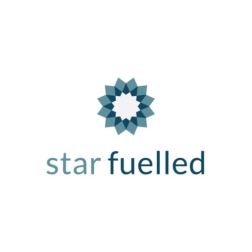 Star Fuelled Logo