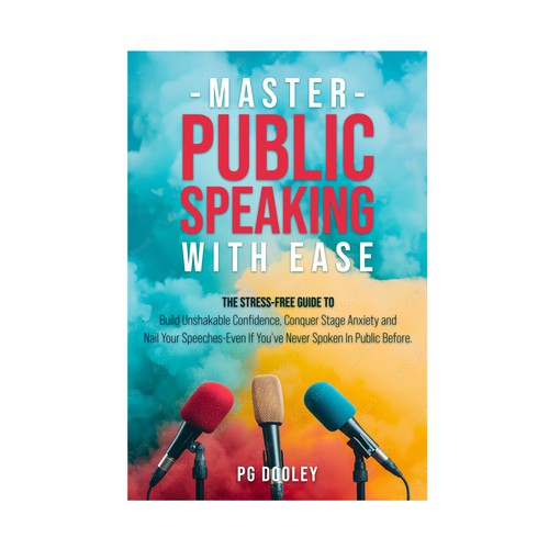 EBOOK COVER DESIGN