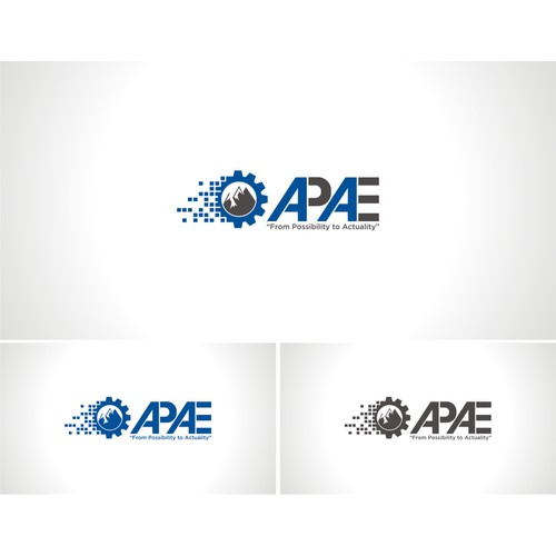 Create a Consulting Company design