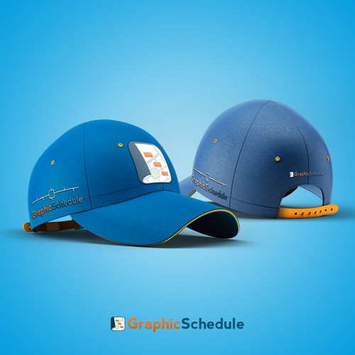 Design a Cap for GraphicSchedule