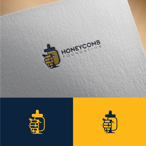 Christian Foundation Logo