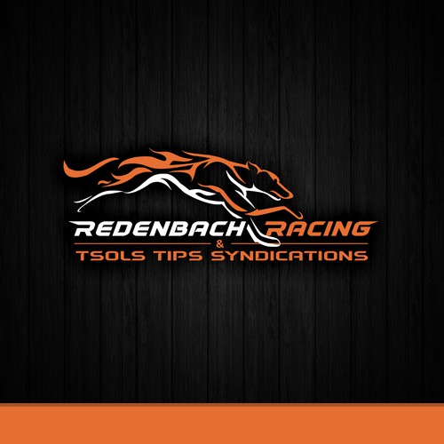 Finalist Logo 1 for Redenbach Racing