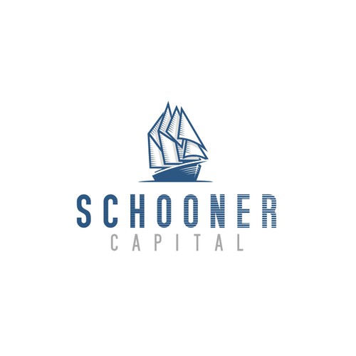 Technology investor, Schooner Capital, needs modern makeover