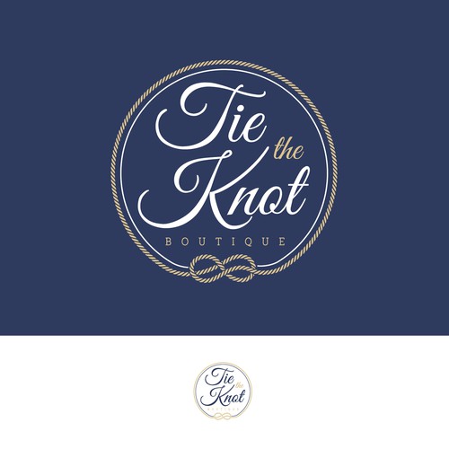 Tie The Knot 