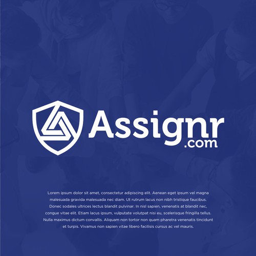 assignr.com