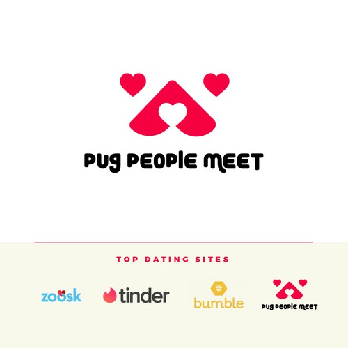 Pug People Meet