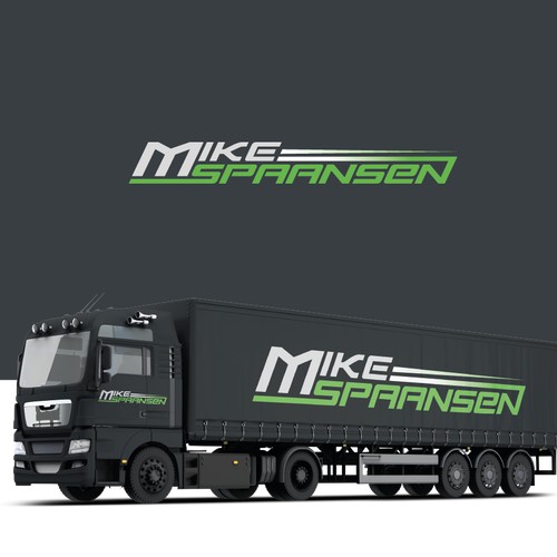 Mikespaansen logotype