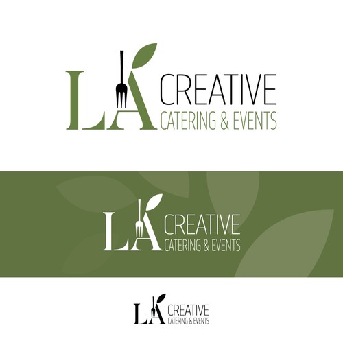 Creative Catering & Events
