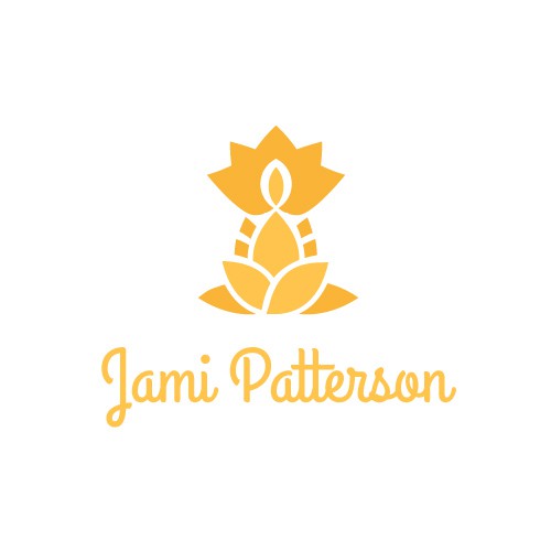 Logo needed for a personal Life Coach for holistic healing.