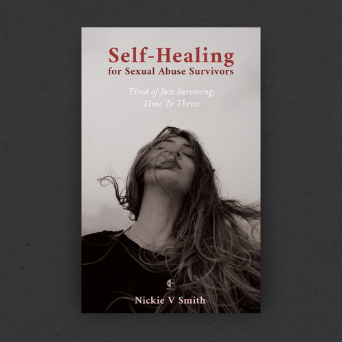 Book Cover Design