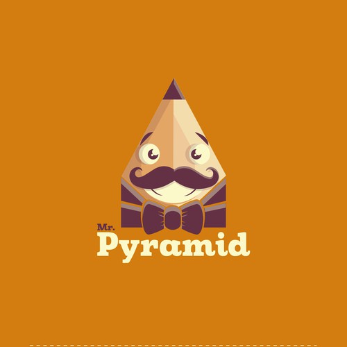 Mr. Pyramid