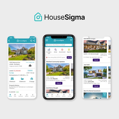 HouseSigma 